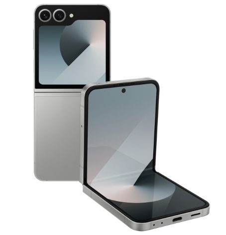 SAMSUNG Z FLIP 6 5G 12+256 GB ( GARANZIA ITALIA )