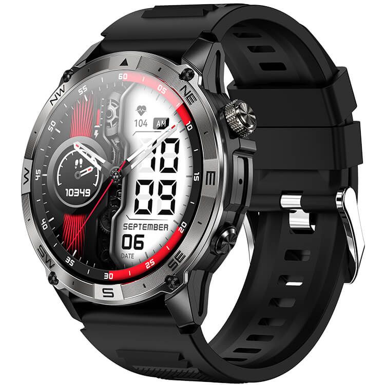 VG40 PRO SMARTWATCH