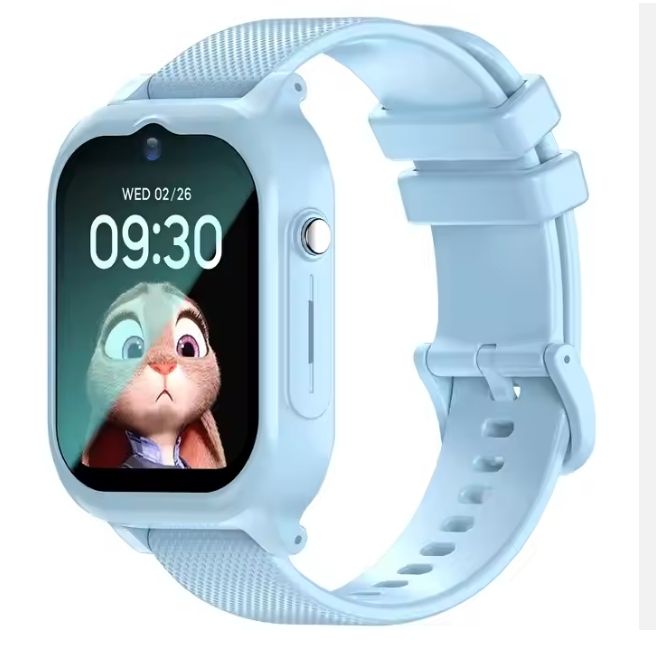 SMARTWATCH PER BAMBINI K26 4G WIFI