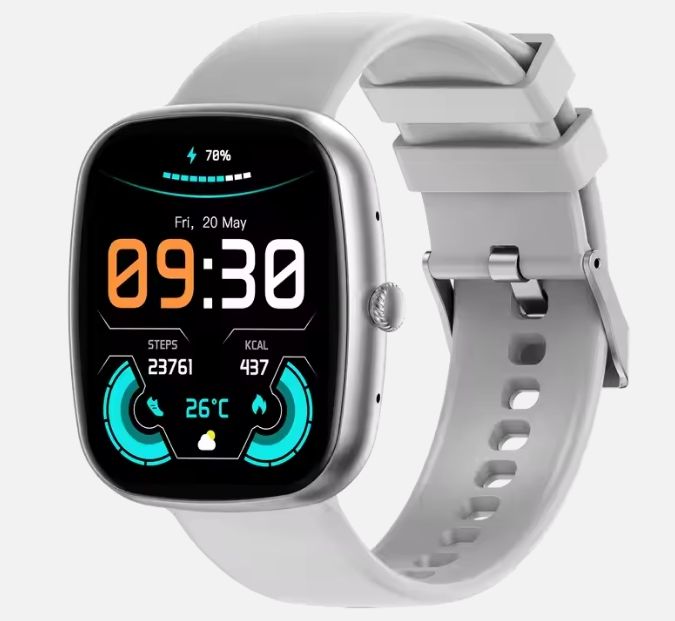VS10 SPORT GPS SMARTWATCH