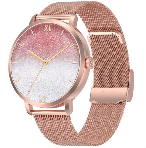 SMARTWATCH PER DONNA AMOLED IP68