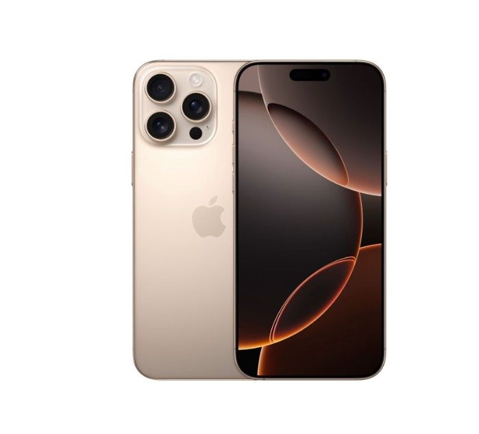 APPLE IPHONE 16 PRO MAX 256 GB ( GARANZIA ITALIA )