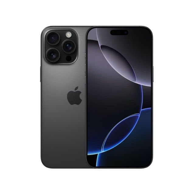 APPLE IPHONE 16 PRO 256 GB ( GARANZIA EUROPA )