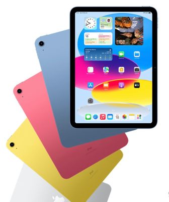 APPLE IPAD
