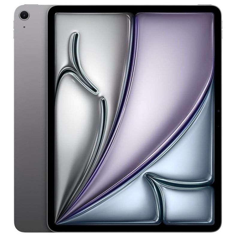 APPLE IPAD AIR 2024 13&quot; 256 GB WiFi