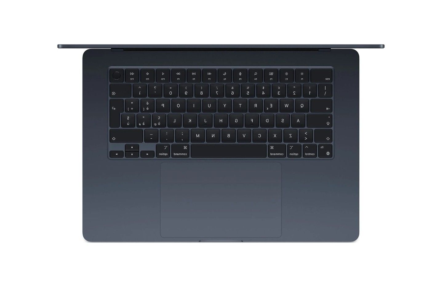 APPLE MACBOOK AIR 15&#39;&#39; 2025 15.3&quot; CHIP M4 CPU 10-CORE E GPU 10-CORE 24 GB RAM 512 GB SSD ( NUOVO GARANZIA ITALIA )