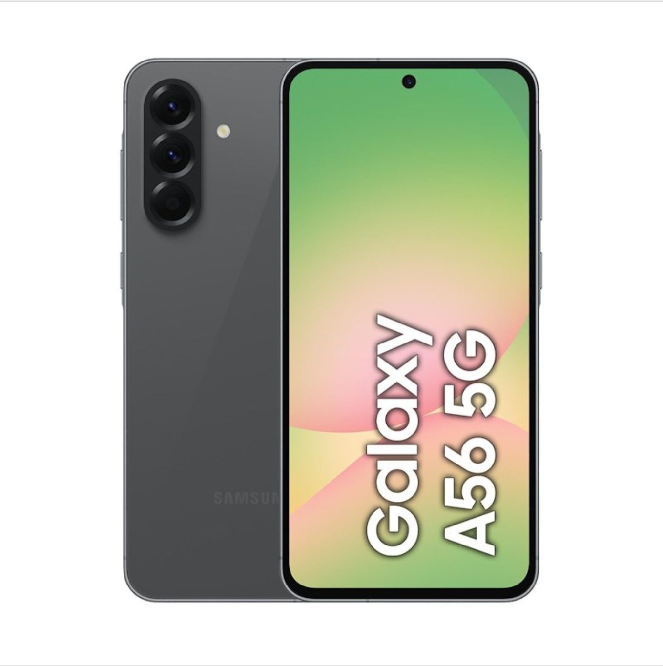 SAMSUNG A56 5G 8+128 GB ( GARANZIA ITALIA )