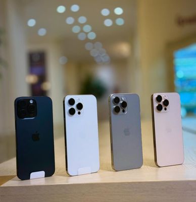 IPHONE USATI GARANTITI A/A+