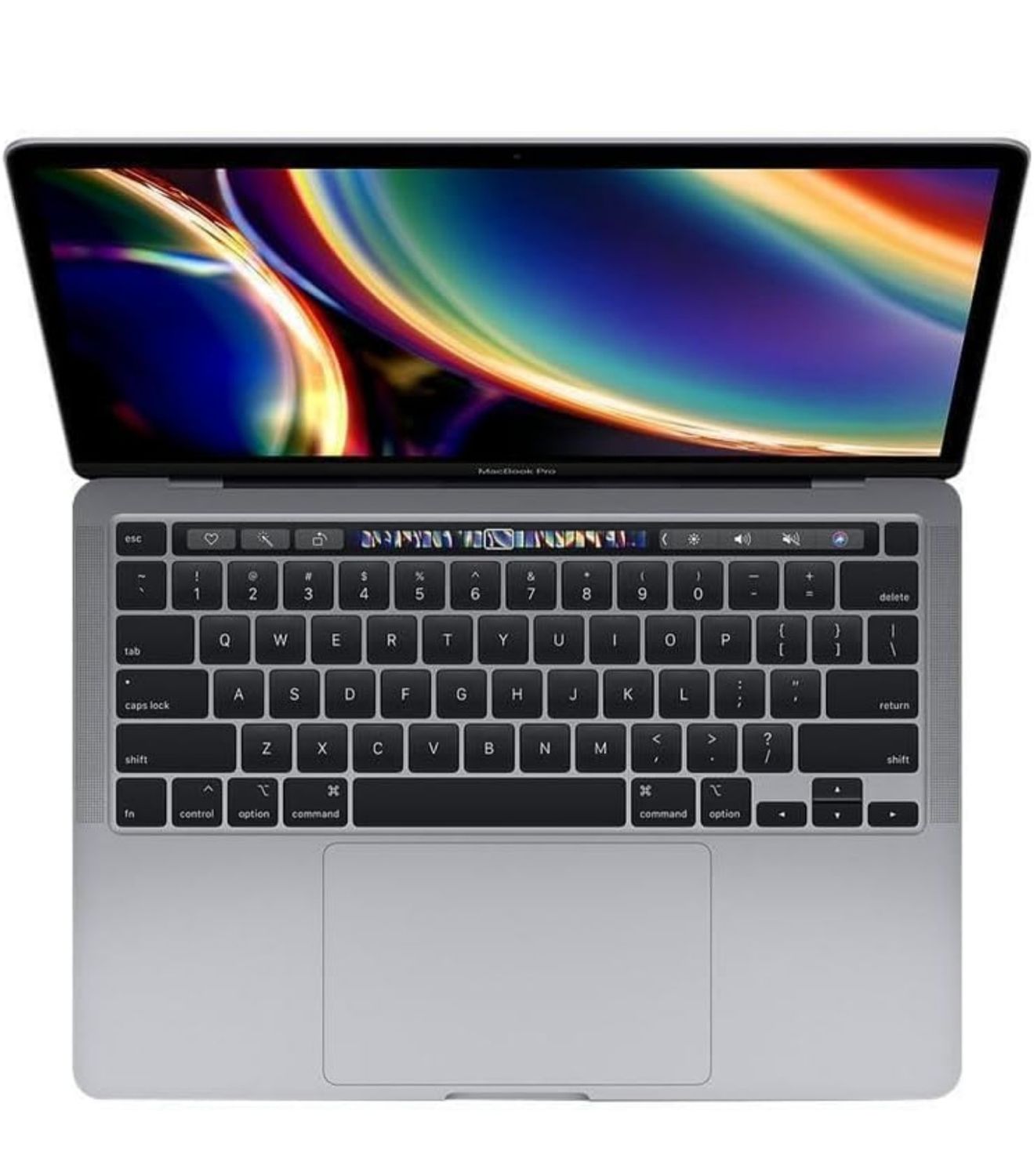 APPLE MACBOOK PRO 13&quot; 2020 i5 16 GB RAM 512 GB SSD ( grado A+ )