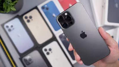 IPHONE AS-IS+