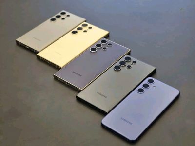 Samsung usati garantiti A/A+ pari al nuovo