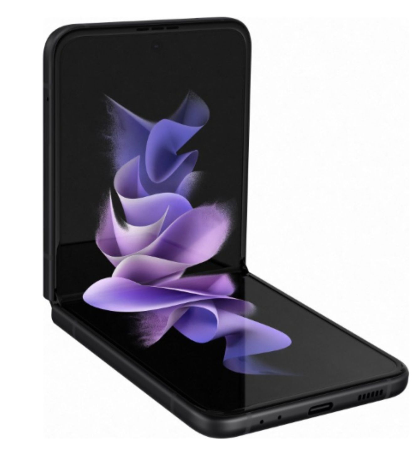 Samsung Galaxy Flip3 128GB (pari al nuovo)