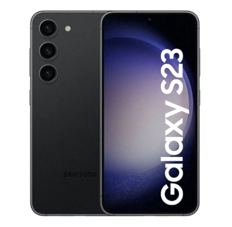 Samsung Galaxy S23 Plus 256GB ( pari al nuovo )