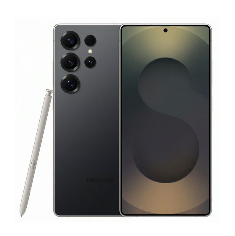 Samsung Galaxy S25 Ultra 256GB ( pari al nuovo )