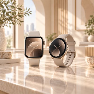 Smartwatch