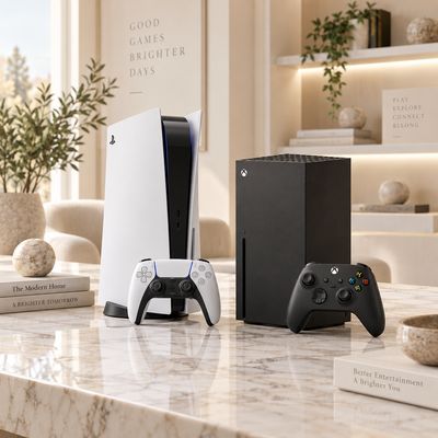 Console
