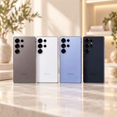 Samsung Nuovi