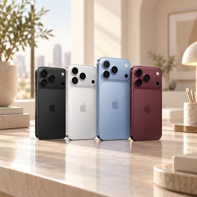 iPhone Nuovi