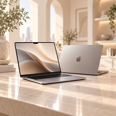 MacBook &amp; Laptop