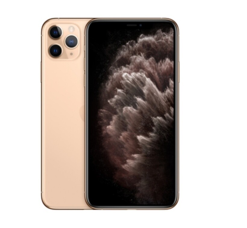 iPhone 11 Pro