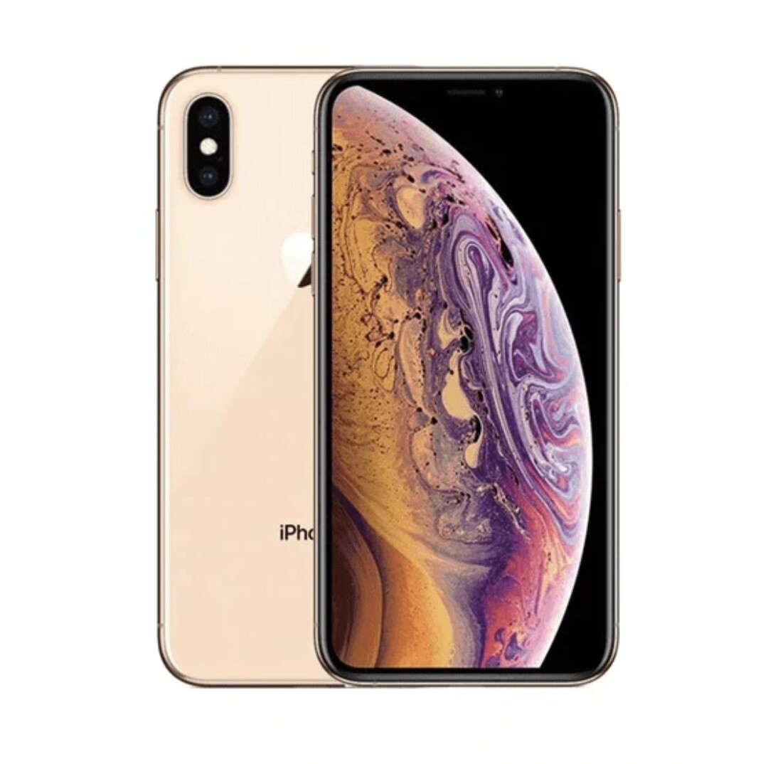 iPhone XS