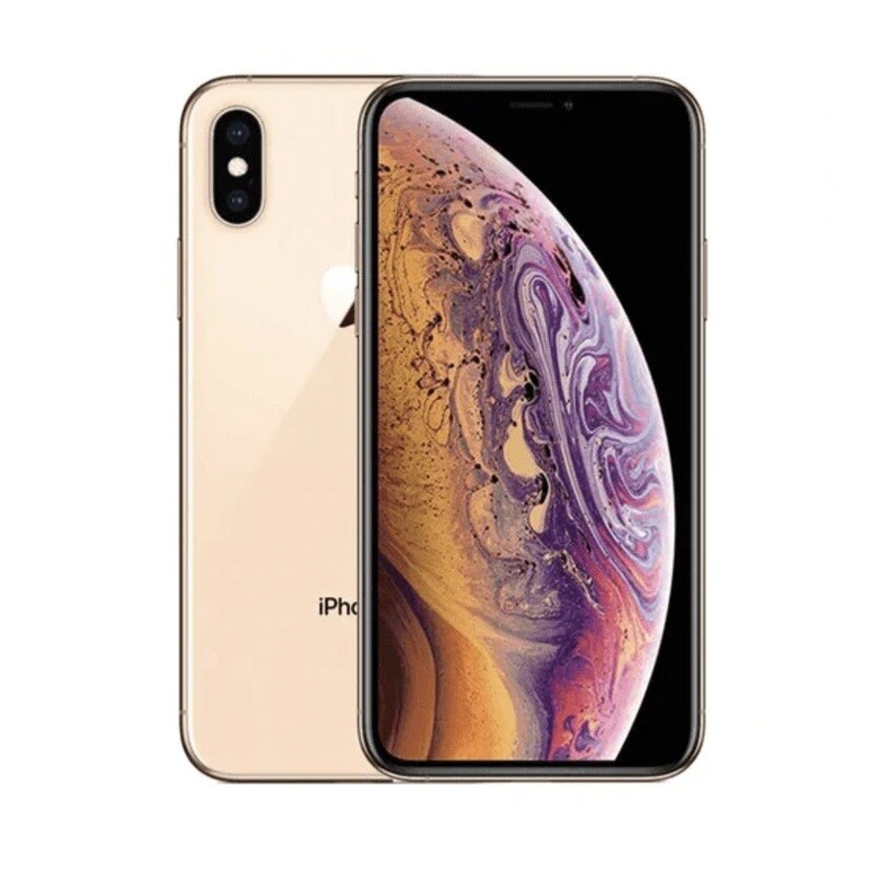 iPhone XS