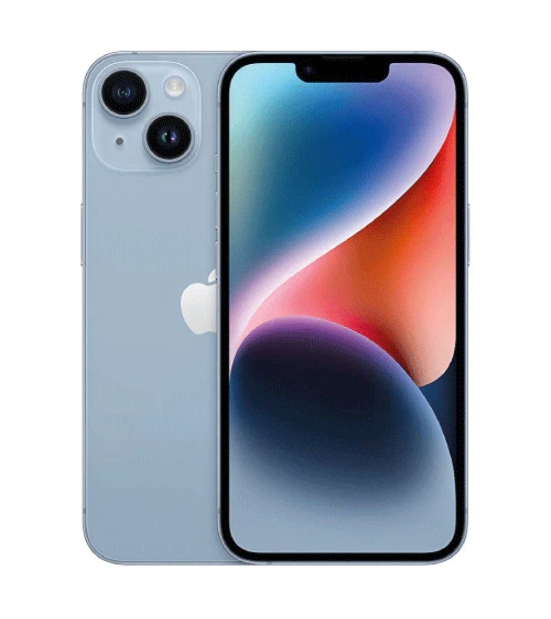 iPhone 14