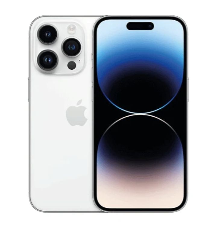 iPhone 14 Pro