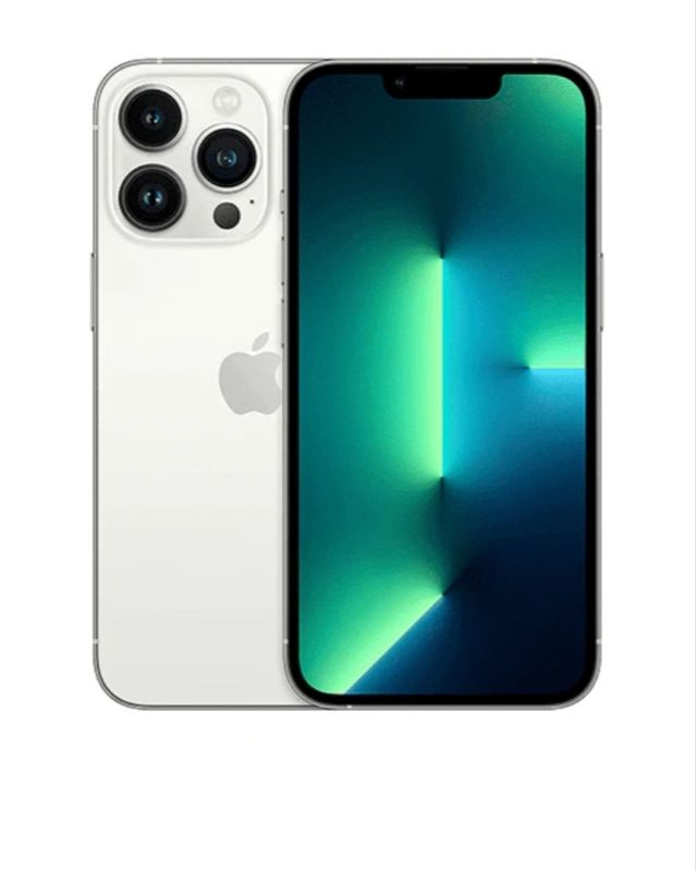 iPhone 13 Pro