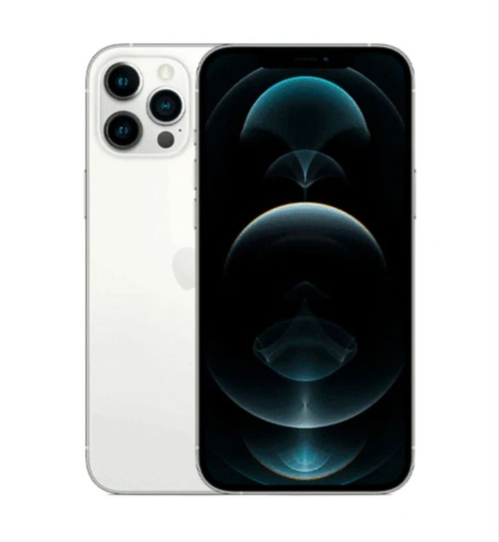 iPhone 12 Pro