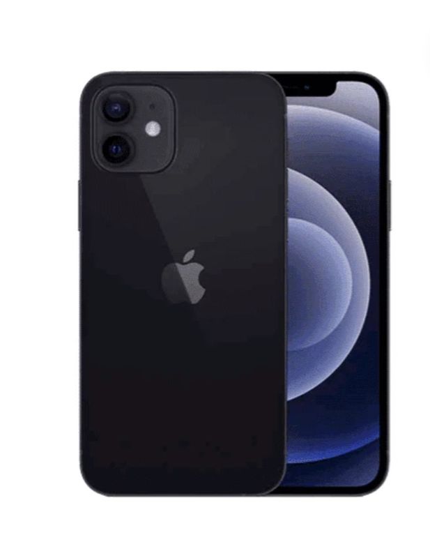 iPhone 12 Mini