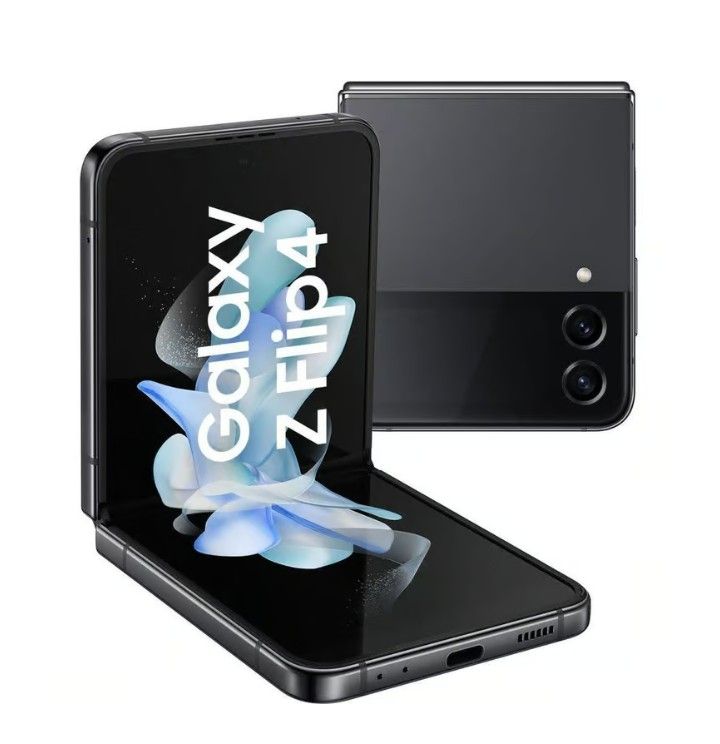 Samsung Z Flip 4 5G 8+256GB ( garanzia Europa )