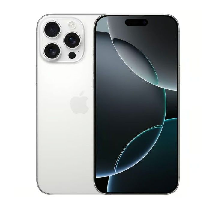 Apple 16 Pro Max 256GB ( garanzia Italia )