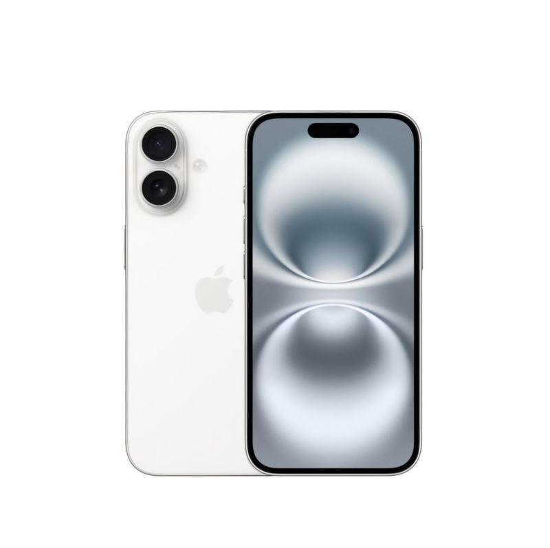Apple iPhone 16 128GB ( garanzia Italia )