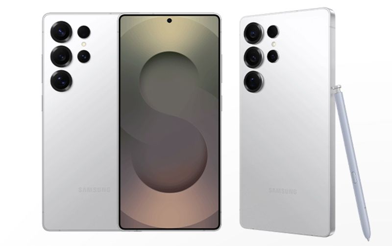 Samsung S25 Ultra 5G 12GB+256GB ( garanzia Italia )