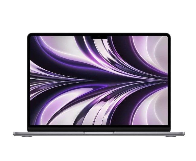 Macbook Air M2 16-256GB MC7U4T/A 13" ( nuovo garanzia Italia )