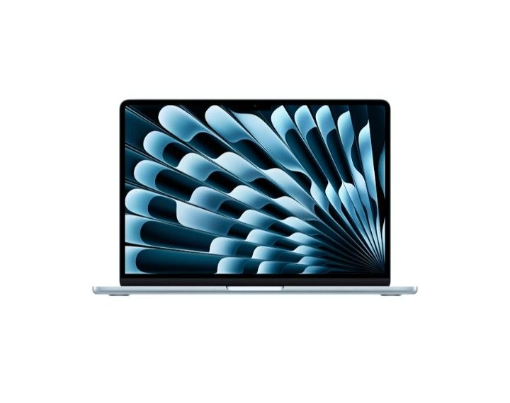 Macbook Air M4 16-256GB MC7A4T/A 15" ( nuovo garanzia Italia )