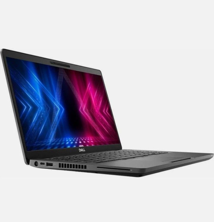 Dell Latitude 5400 i5 8GB 128GB SSD Notebook Windows 11 Ricondizionato Grado A