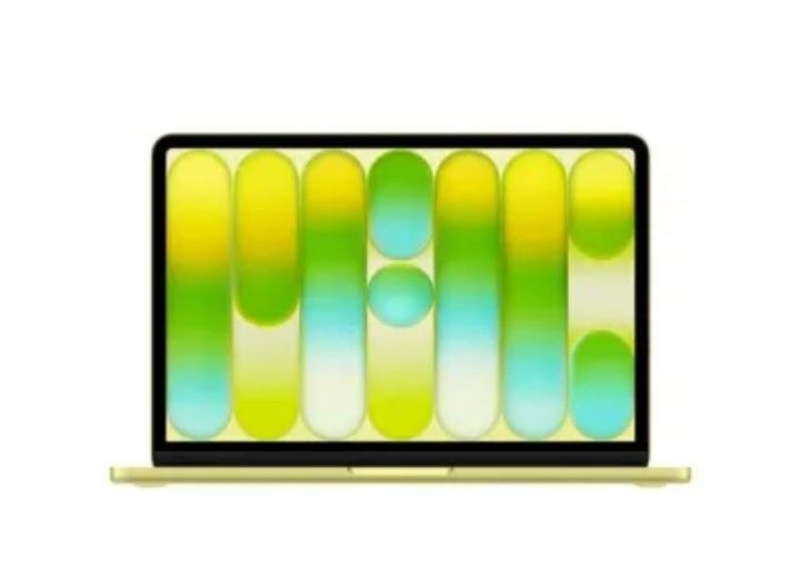 Macbook Neo 8+256GB MHFD4T/A 13" ( nuovo garanzia Italia )