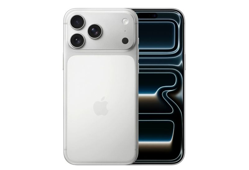 Apple iPhone 17 Pro Max 256GB ( garanzia Italia )