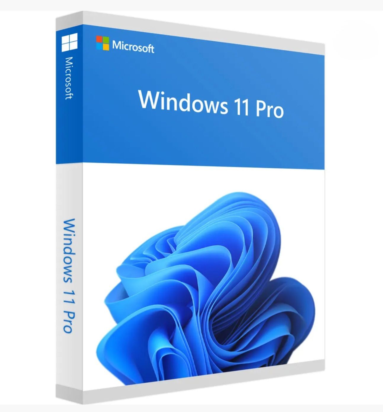 Microsoft Windows 11 Pro – Licenza Digitale Product Key