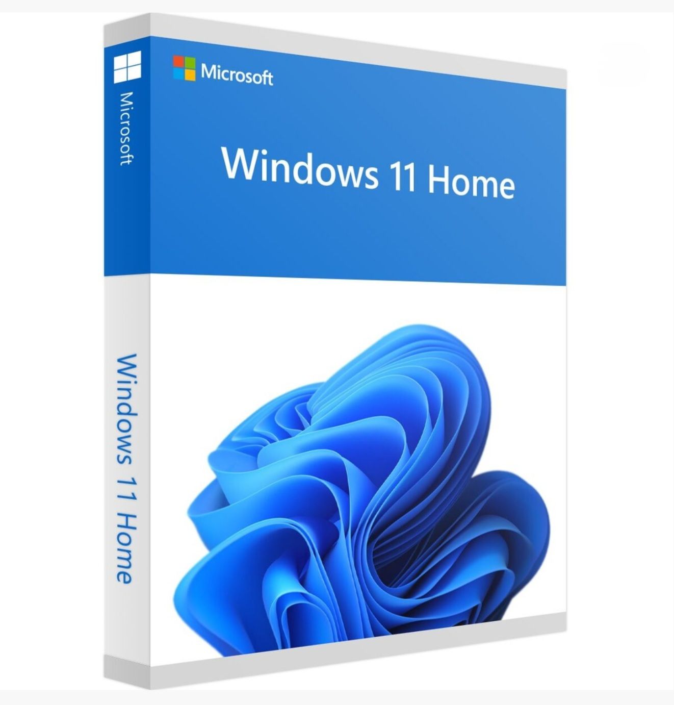 Microsoft Windows 11 Home – Licenza Digitale Product Key