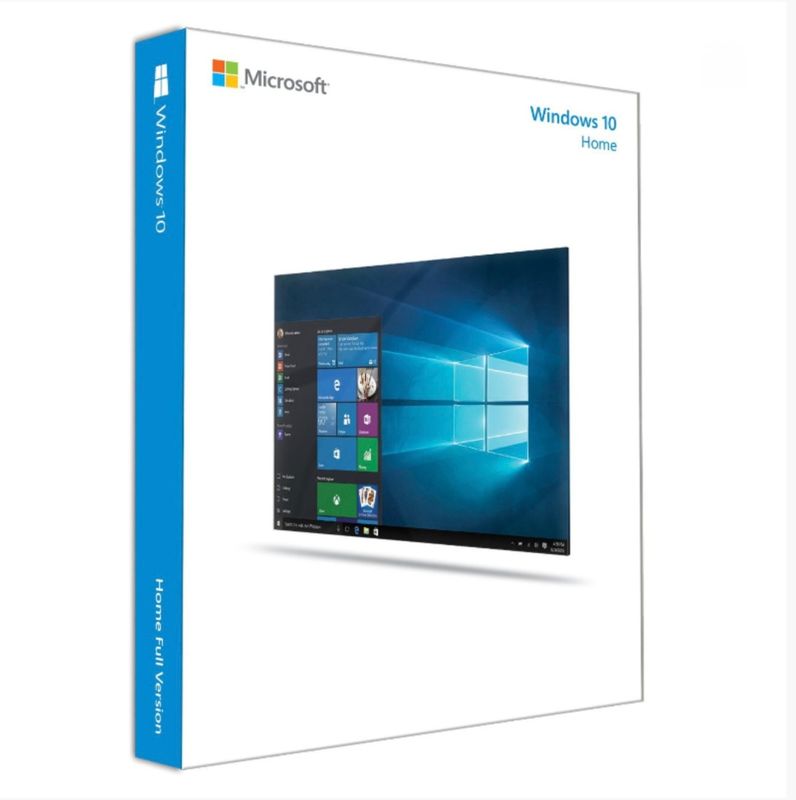 Microsoft Windows 10 Home – Licenza Digitale Product Key
