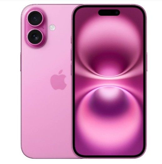 Apple iPhone 16 Plus 128GB ( garanzia Italia )