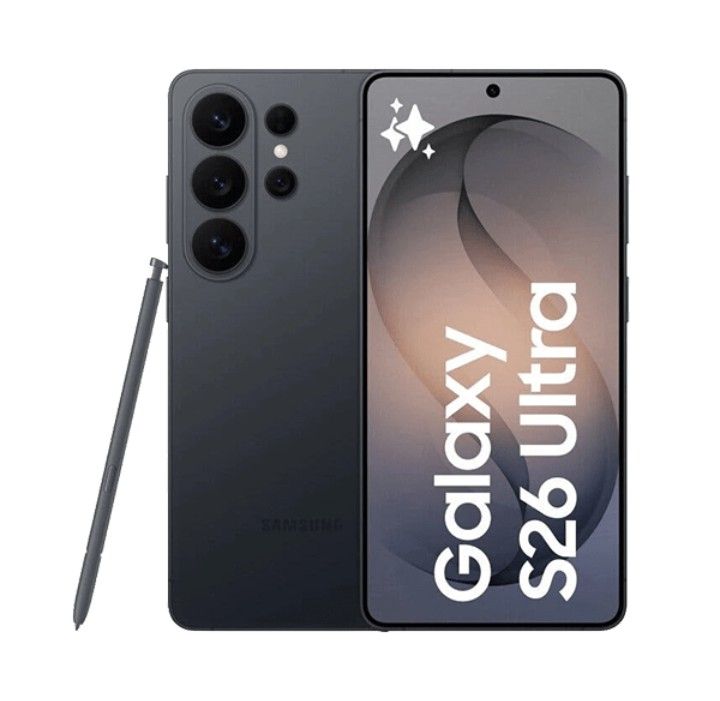 Samsung S26 Ultra 5G 12GB+512GB ( garanzia Italia )