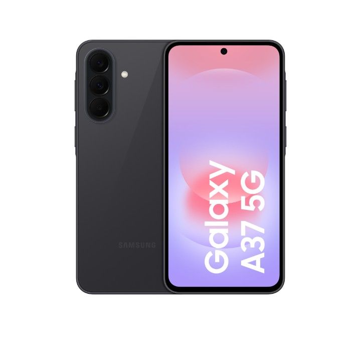 Samsung A37 5G 8GB+256GB ( garanzia Italia )