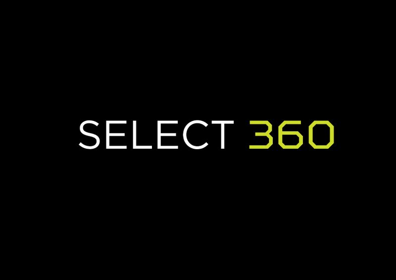 Select 360 Phase 3