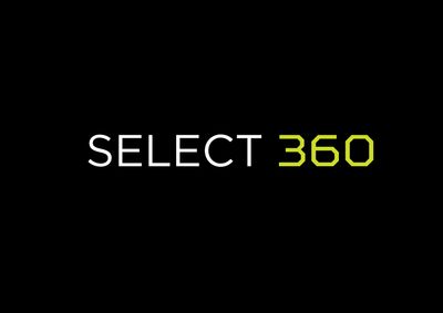 Select 360