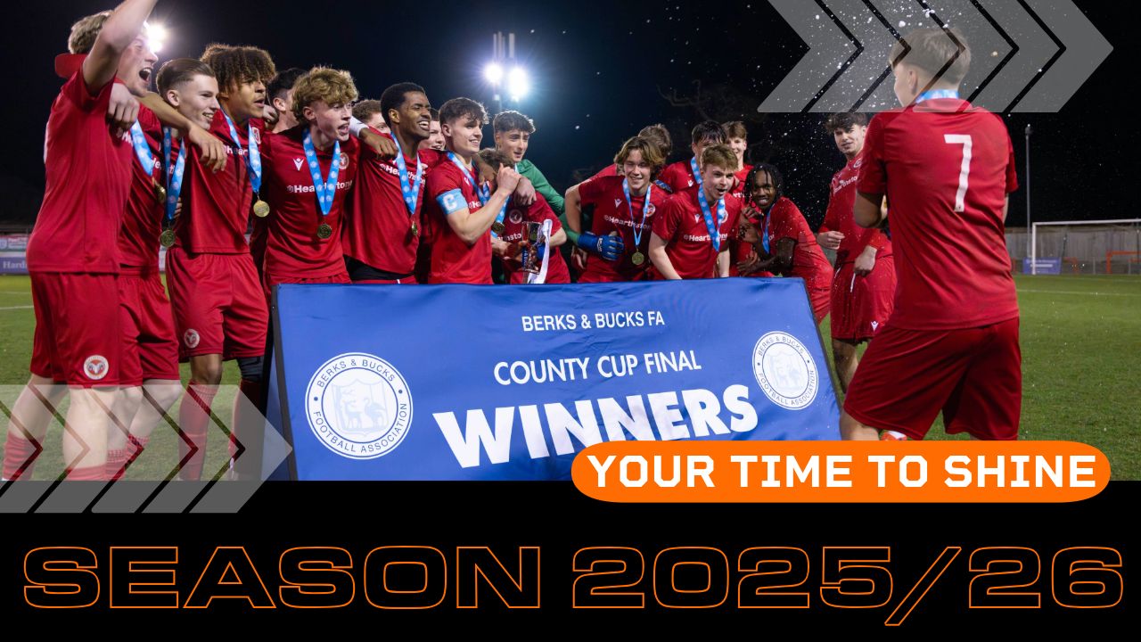 ALLIED COUNTIES 2025/26 ACADEMY