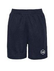 Rising Rams Training Shorts